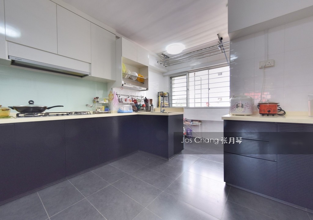 Blk 256 Pasir Ris Street 21 (Pasir Ris), HDB 5 Rooms #153383952